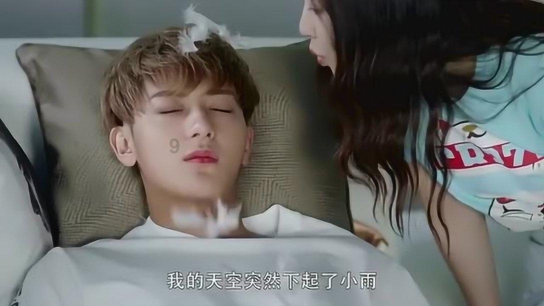拯救拿气球的女孩