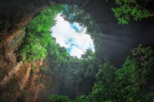 秘密基地找不同